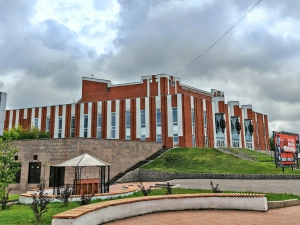 Филармония Театрально-концертное агентство "Звёздный дождь"